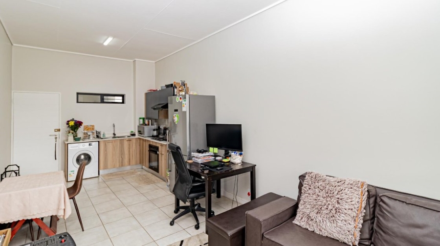 2 Bedroom Property for Sale in Linbro Park Gauteng