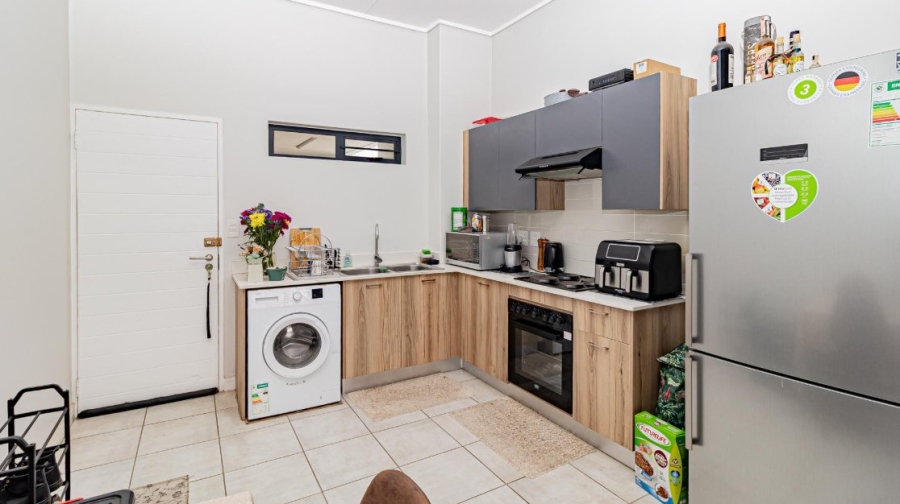 2 Bedroom Property for Sale in Linbro Park Gauteng