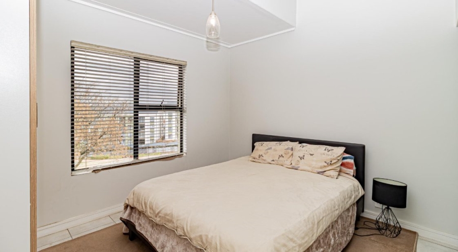 2 Bedroom Property for Sale in Linbro Park Gauteng
