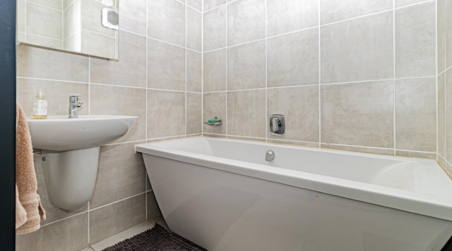2 Bedroom Property for Sale in Linbro Park Gauteng