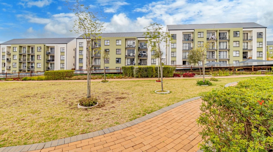 2 Bedroom Property for Sale in Linbro Park Gauteng