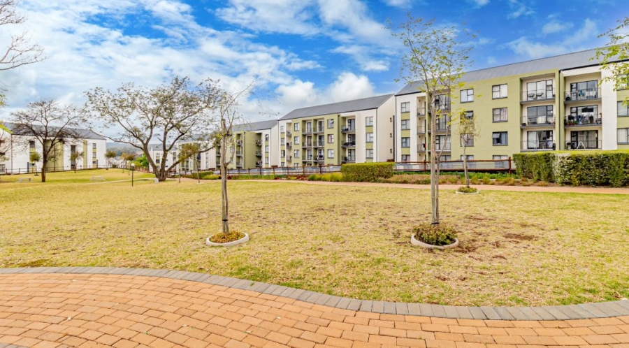 2 Bedroom Property for Sale in Linbro Park Gauteng