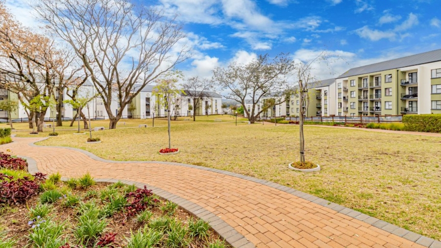 2 Bedroom Property for Sale in Linbro Park Gauteng