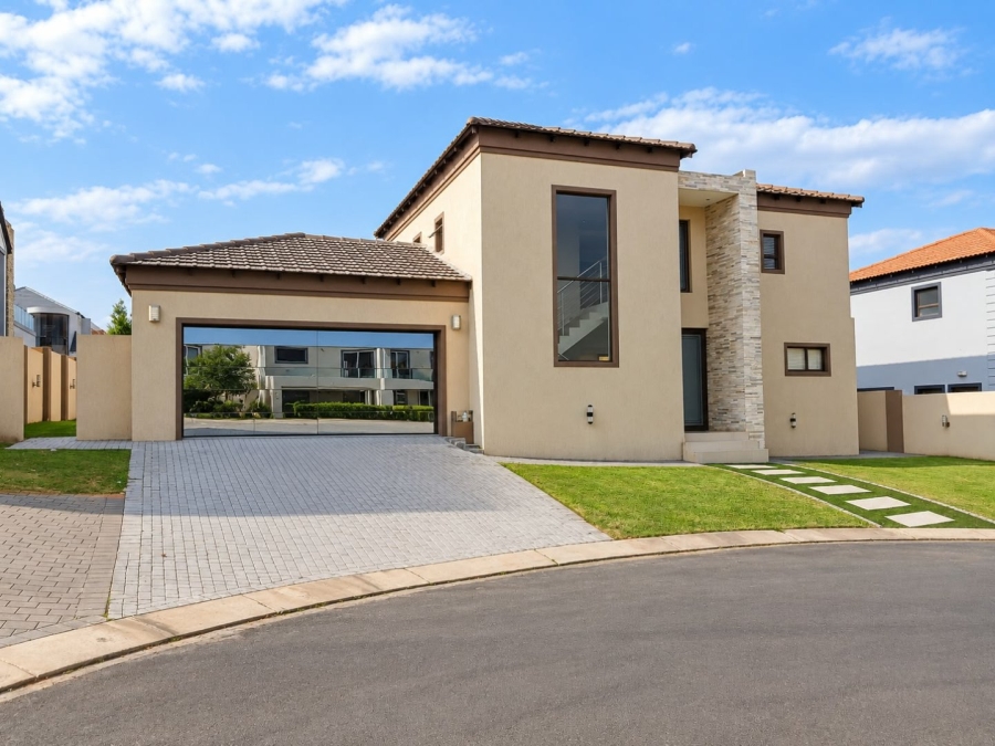 3 Bedroom Property for Sale in Blue Valley Golf Estate Gauteng