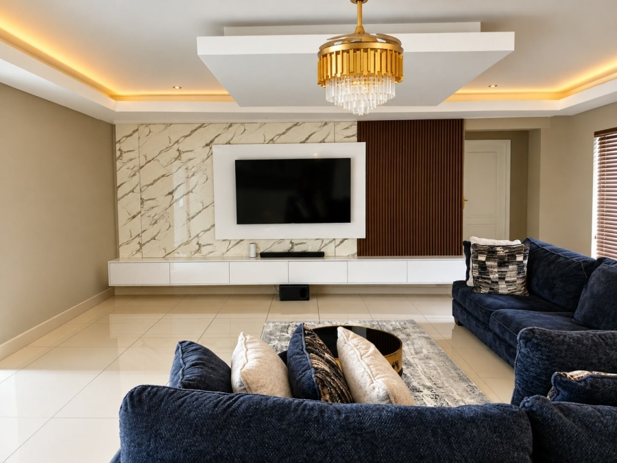 3 Bedroom Property for Sale in Blue Valley Golf Estate Gauteng