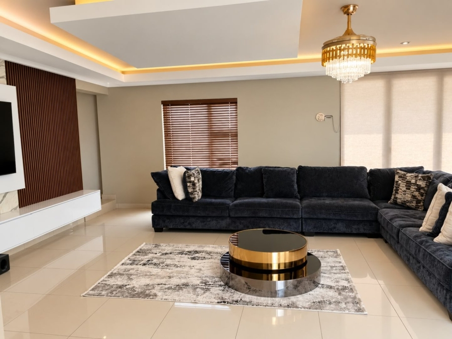 3 Bedroom Property for Sale in Blue Valley Golf Estate Gauteng