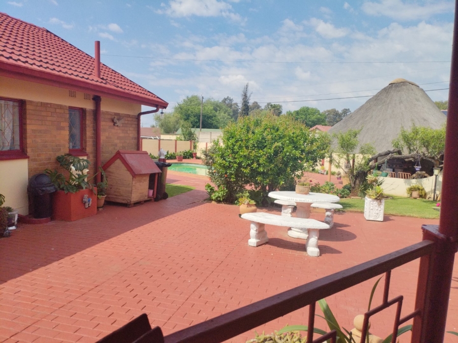 3 Bedroom Property for Sale in Edelweiss Gauteng