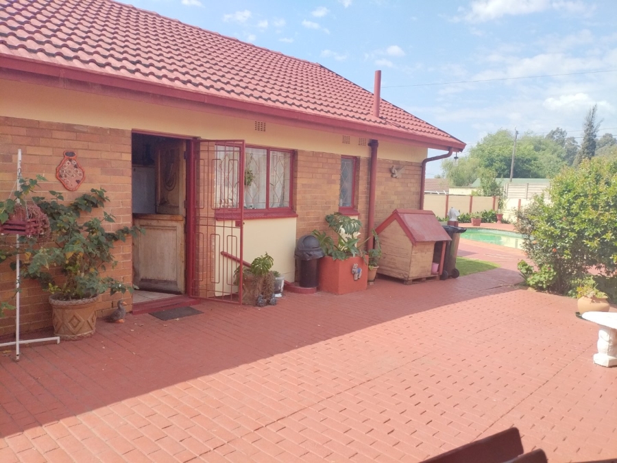 3 Bedroom Property for Sale in Edelweiss Gauteng