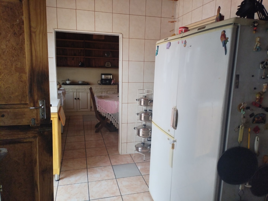 3 Bedroom Property for Sale in Edelweiss Gauteng
