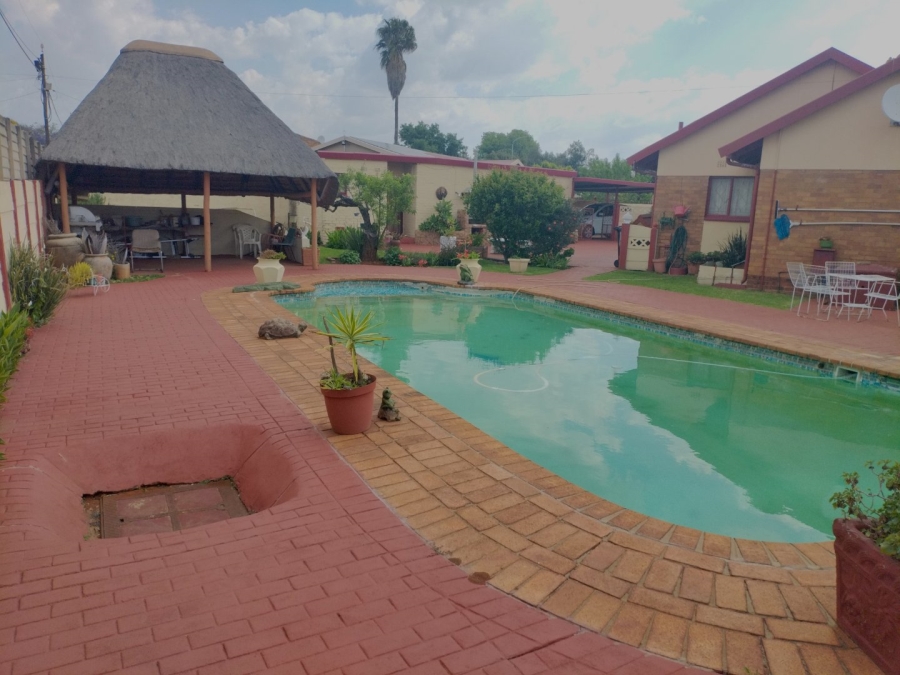 3 Bedroom Property for Sale in Edelweiss Gauteng