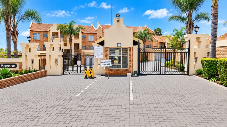 2 Bedroom Property for Sale in Celtisdal Gauteng