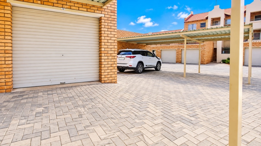 2 Bedroom Property for Sale in Celtisdal Gauteng
