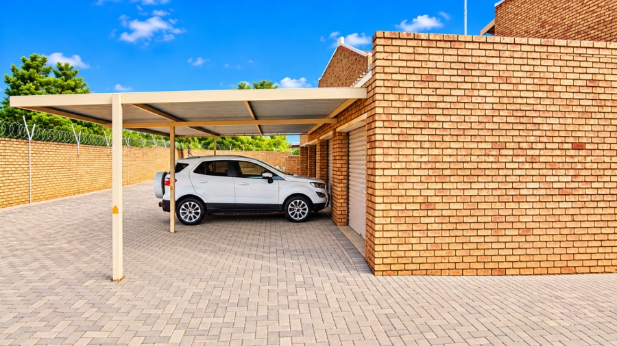 2 Bedroom Property for Sale in Celtisdal Gauteng