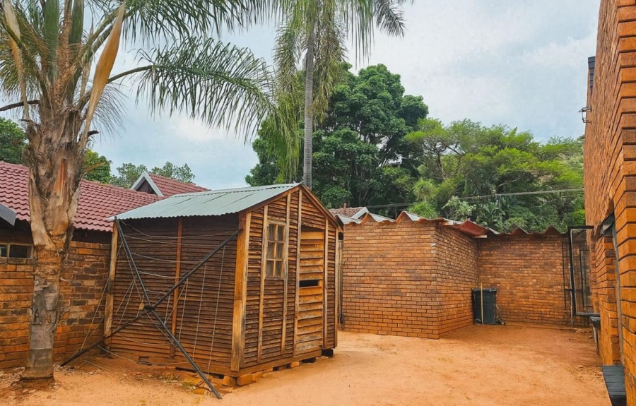 3 Bedroom Property for Sale in Pretoria North Gauteng