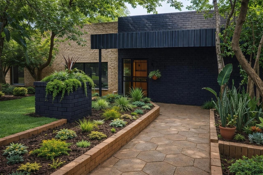 3 Bedroom Property for Sale in Pretoria North Gauteng
