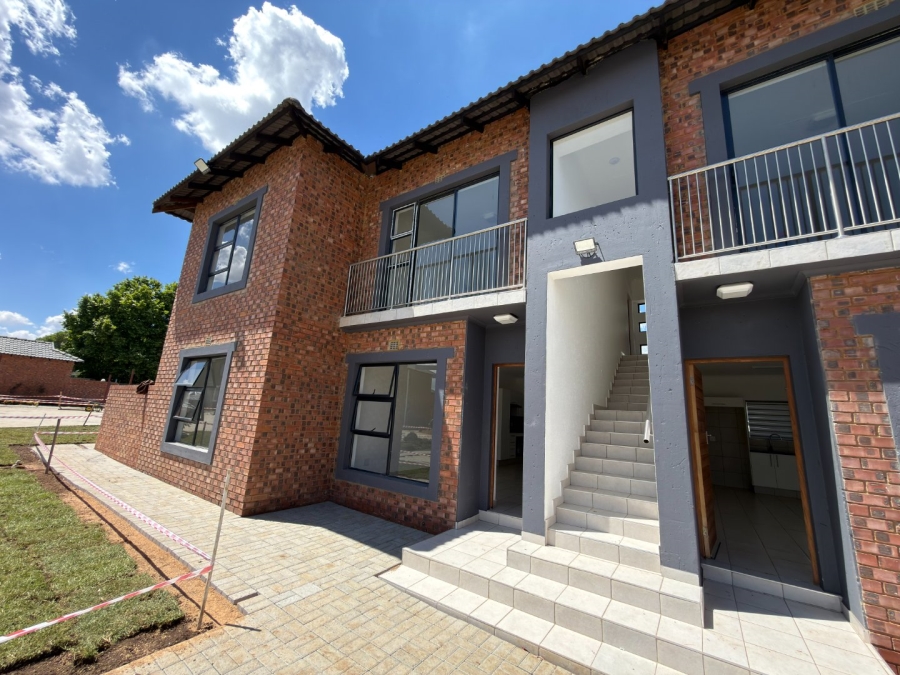 To Let 2 Bedroom Property for Rent in Brakpan Central Gauteng