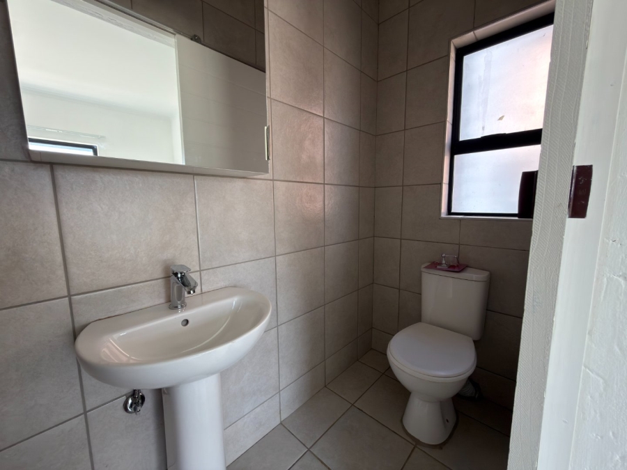 To Let 2 Bedroom Property for Rent in Brakpan Central Gauteng