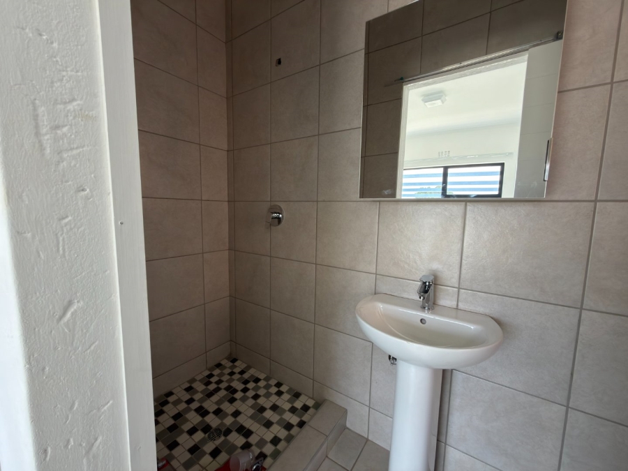 To Let 2 Bedroom Property for Rent in Brakpan Central Gauteng