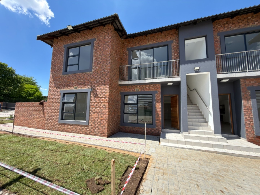 To Let 2 Bedroom Property for Rent in Brakpan Central Gauteng