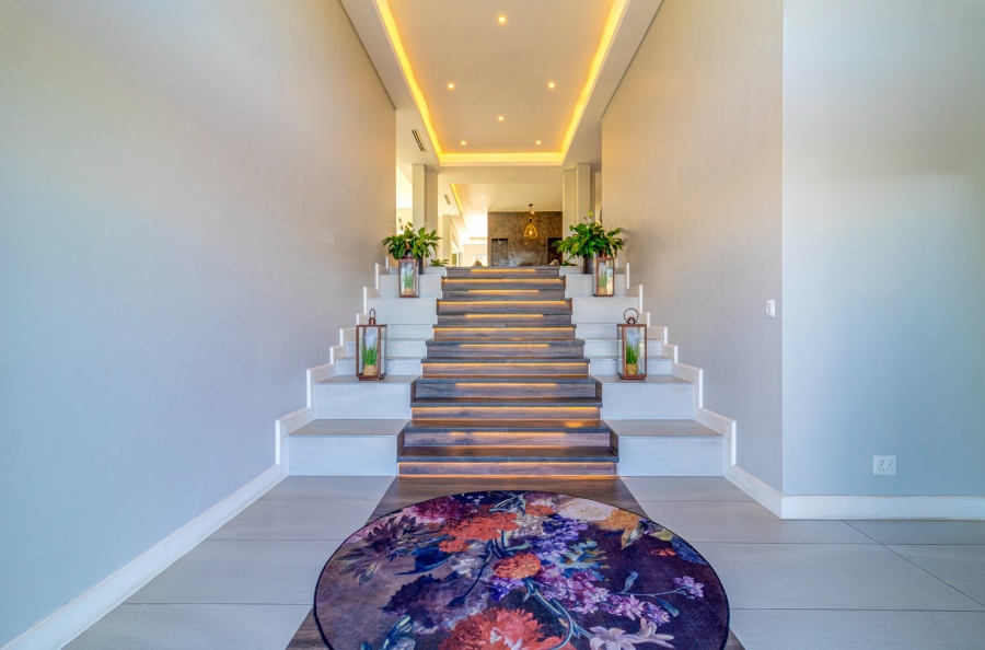 4 Bedroom Property for Sale in Waterfall Country Estate Gauteng