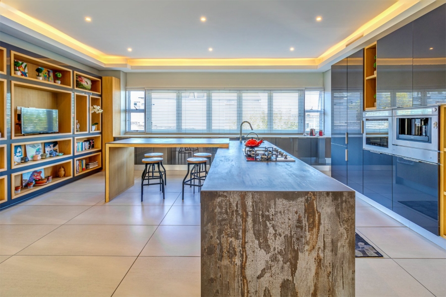 4 Bedroom Property for Sale in Waterfall Country Estate Gauteng