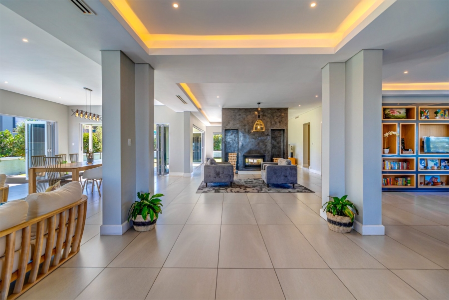 4 Bedroom Property for Sale in Waterfall Country Estate Gauteng