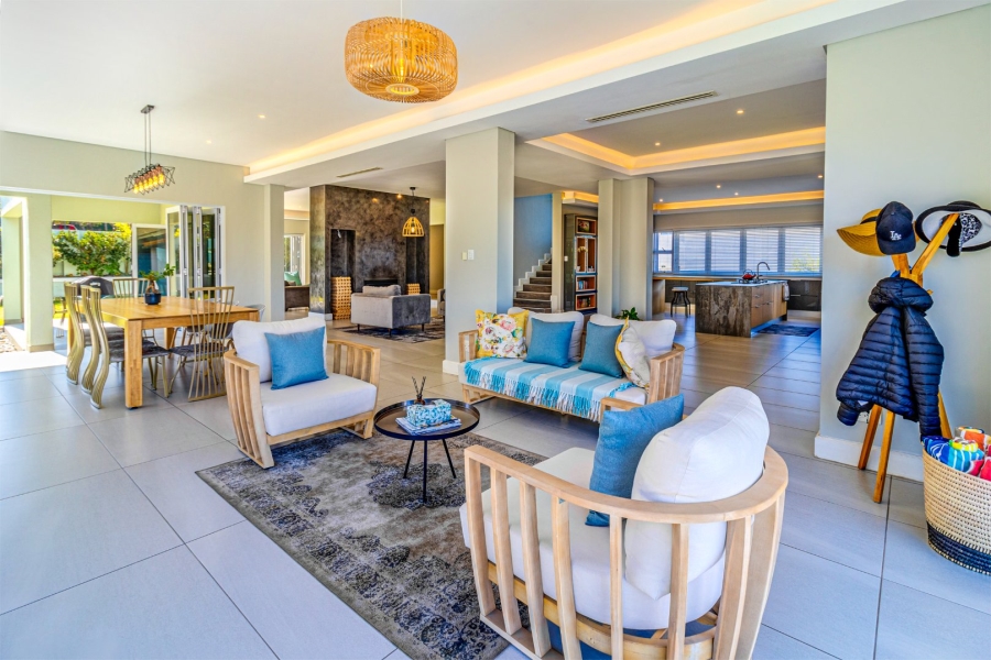 4 Bedroom Property for Sale in Waterfall Country Estate Gauteng
