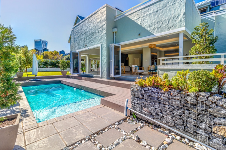 4 Bedroom Property for Sale in Waterfall Country Estate Gauteng