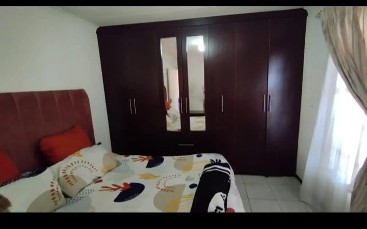 3 Bedroom Property for Sale in Pretoria North Gauteng
