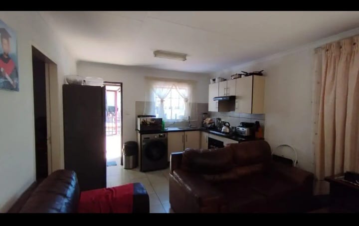 3 Bedroom Property for Sale in Pretoria North Gauteng