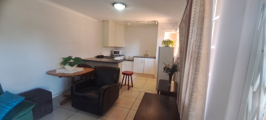 To Let 1 Bedroom Property for Rent in Hurlyvale Gauteng