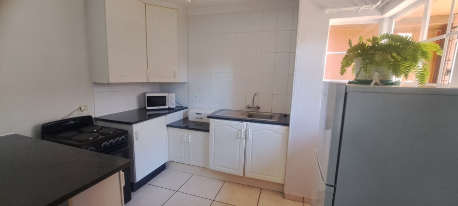 To Let 1 Bedroom Property for Rent in Hurlyvale Gauteng