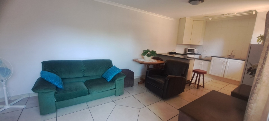 To Let 1 Bedroom Property for Rent in Hurlyvale Gauteng