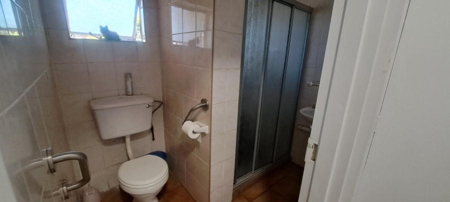 To Let 1 Bedroom Property for Rent in Hurlyvale Gauteng