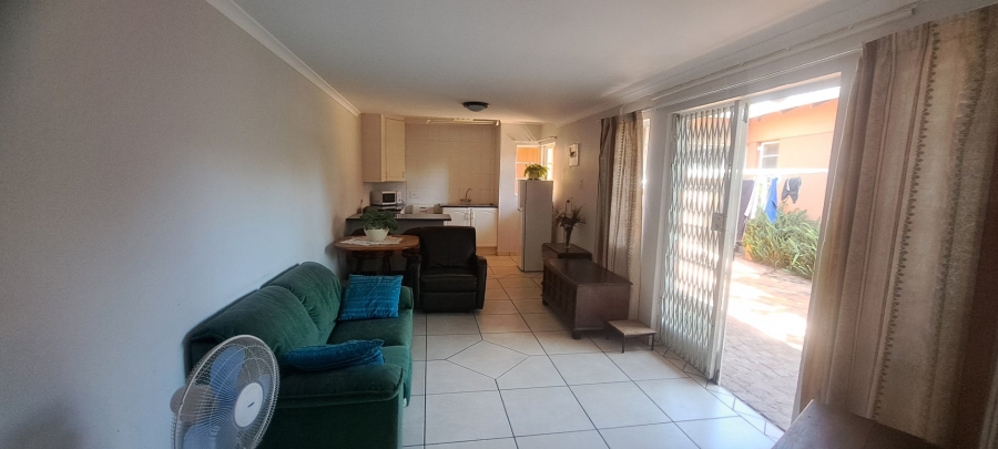 To Let 1 Bedroom Property for Rent in Hurlyvale Gauteng