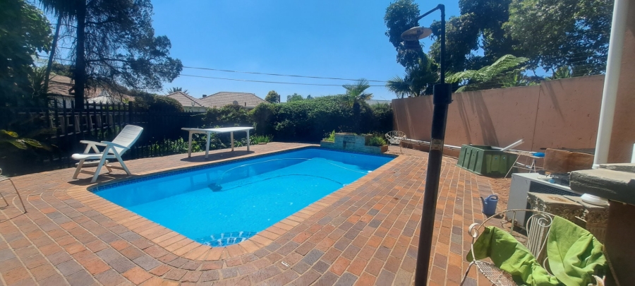 To Let 1 Bedroom Property for Rent in Hurlyvale Gauteng