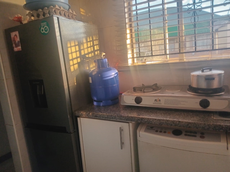 To Let 3 Bedroom Property for Rent in Evans Park Gauteng