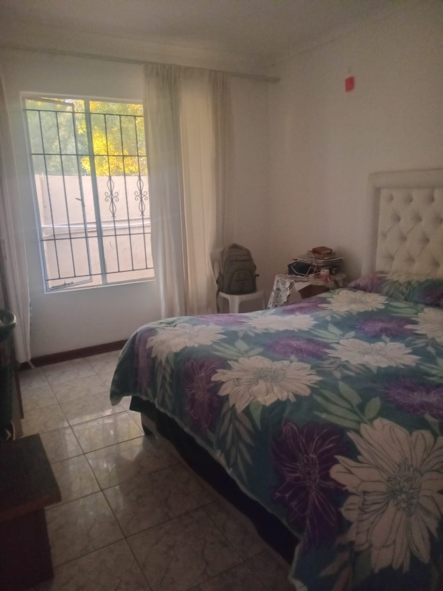 To Let 3 Bedroom Property for Rent in Evans Park Gauteng