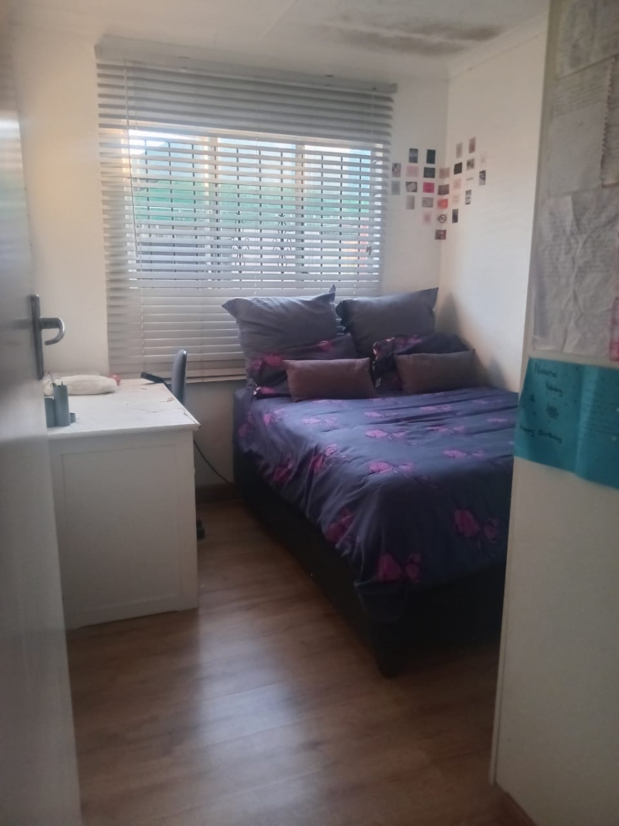 To Let 3 Bedroom Property for Rent in Evans Park Gauteng