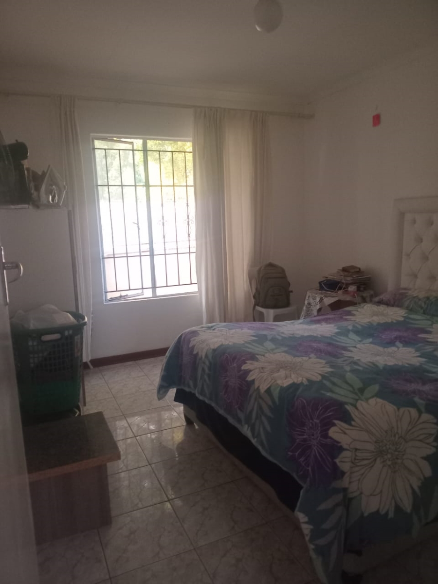 To Let 3 Bedroom Property for Rent in Evans Park Gauteng