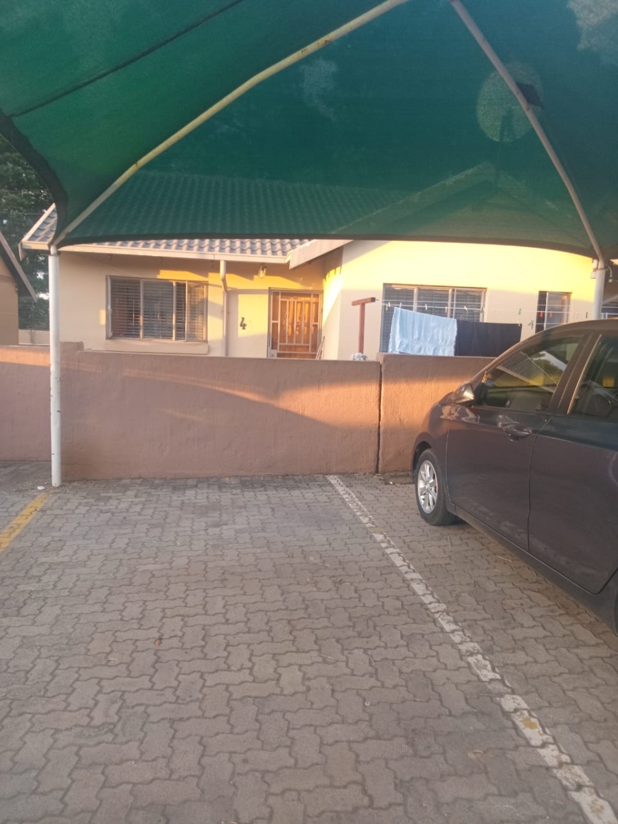 To Let 3 Bedroom Property for Rent in Evans Park Gauteng