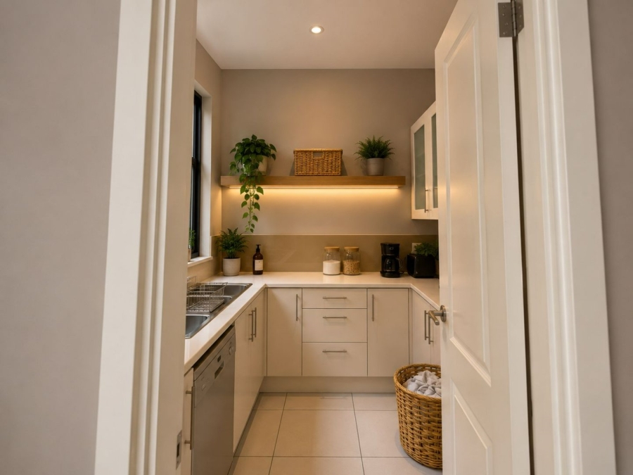 3 Bedroom Property for Sale in Houghton Estate Gauteng