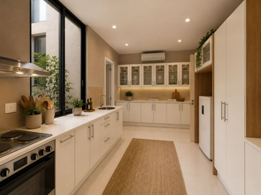 3 Bedroom Property for Sale in Houghton Estate Gauteng