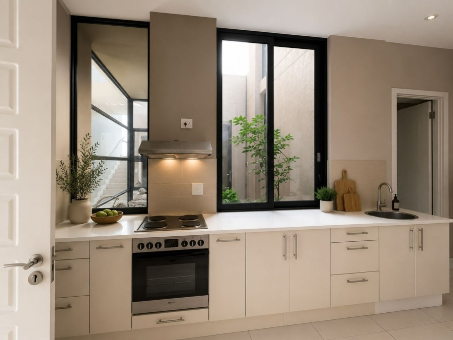 3 Bedroom Property for Sale in Houghton Estate Gauteng