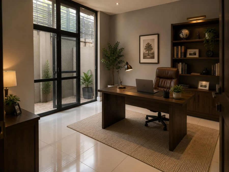 3 Bedroom Property for Sale in Houghton Estate Gauteng