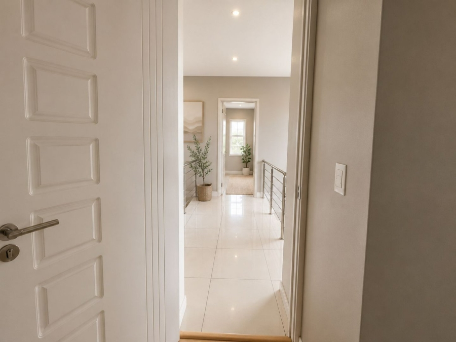 3 Bedroom Property for Sale in Houghton Estate Gauteng