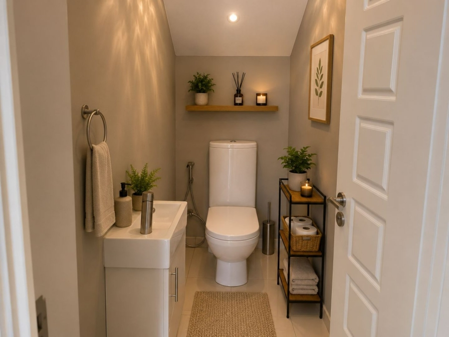 3 Bedroom Property for Sale in Houghton Estate Gauteng