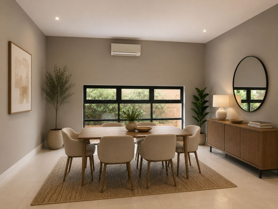 3 Bedroom Property for Sale in Houghton Estate Gauteng