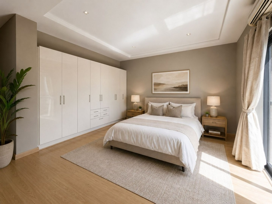 3 Bedroom Property for Sale in Houghton Estate Gauteng