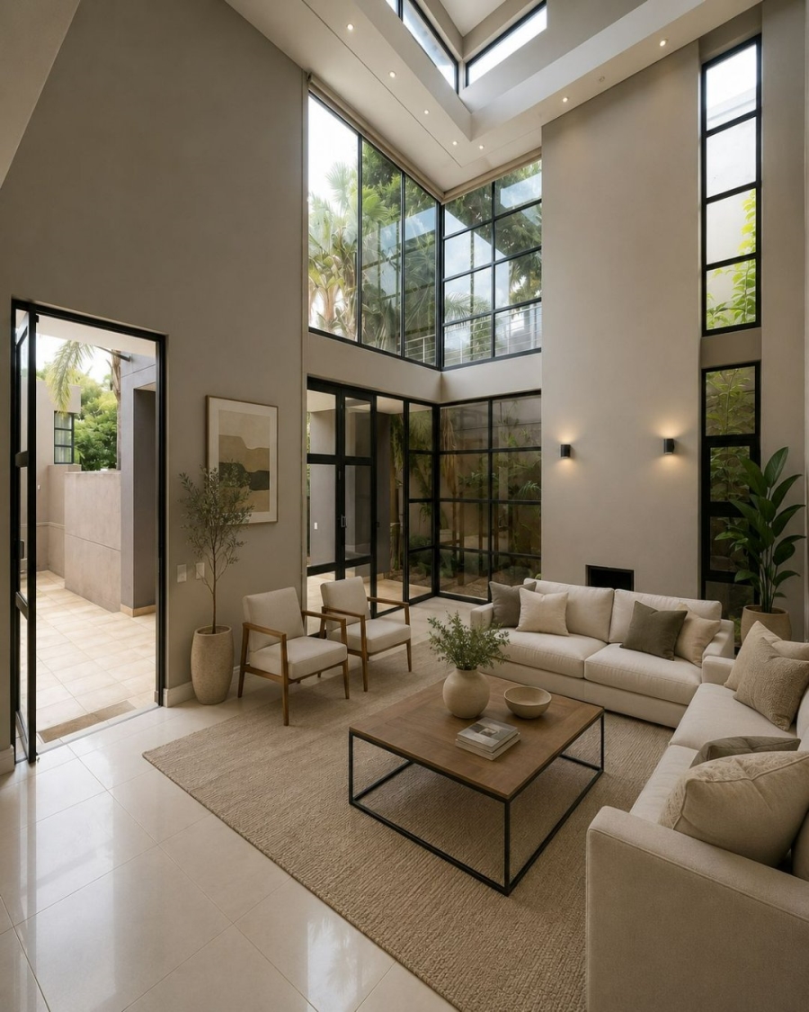 3 Bedroom Property for Sale in Houghton Estate Gauteng